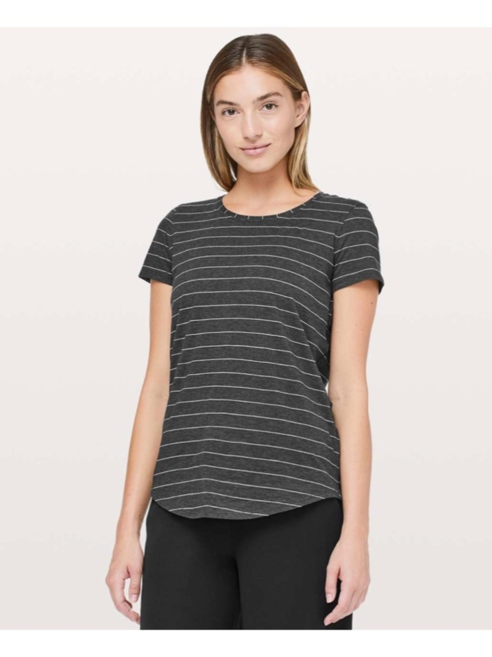 Lululemon Love Crew Tee